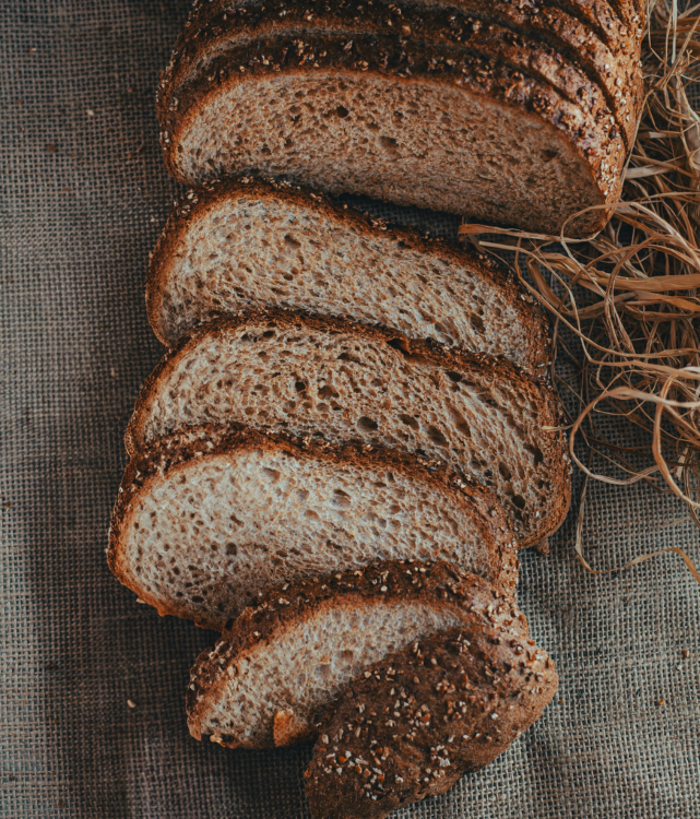 KAMUT Flour (3 lb)