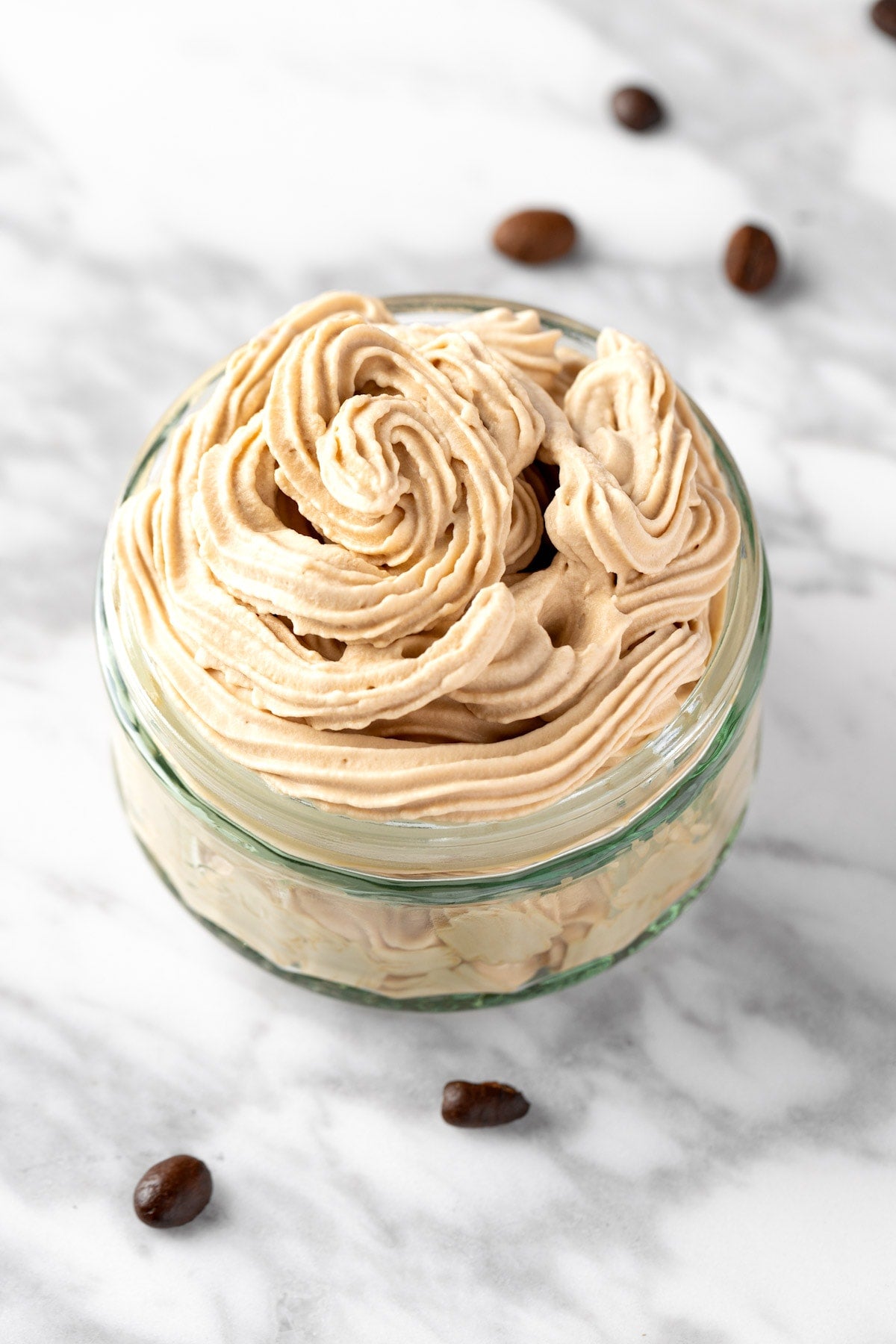 Whipped Cream