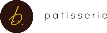 b. Patisserie logo